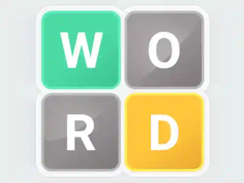Játék Wordler online