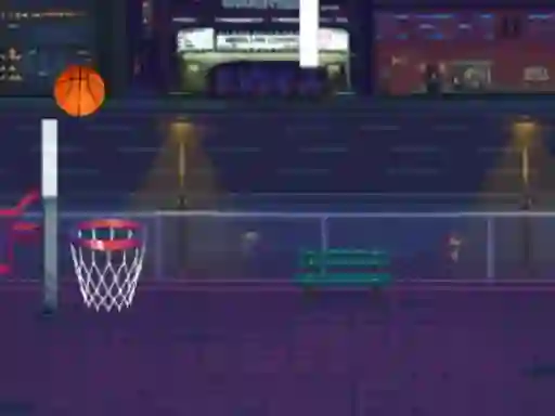 Játék Basketball Shoot online
