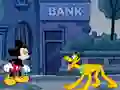 Játék Mickey Mouse Alarm Clock Scramble online