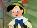 Játék Pinocchio puppet theater online