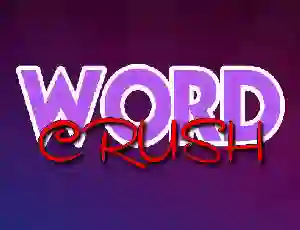 Játék Word Crush online