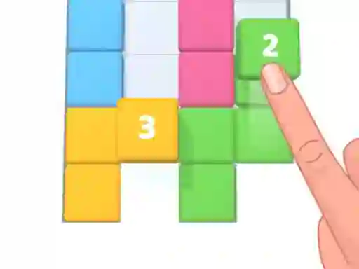 Játék Stack Blocks 3D online