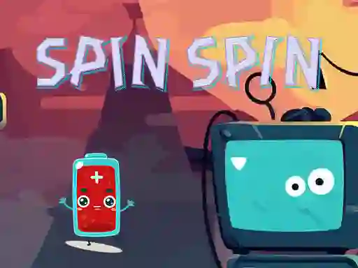 Játék Spin Spin online