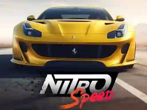 Játék Nitro Speed online