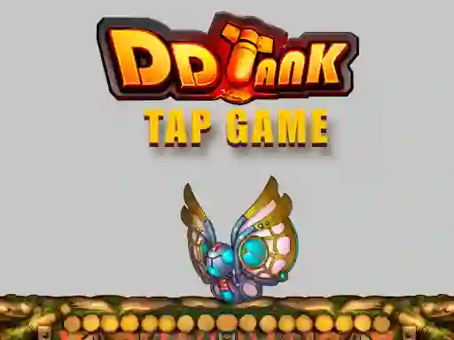 Játék Ddtank Tap online