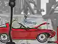 Játék Crash Test Launcher online