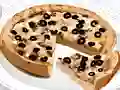 Játék Fish Pizza Cooking online
