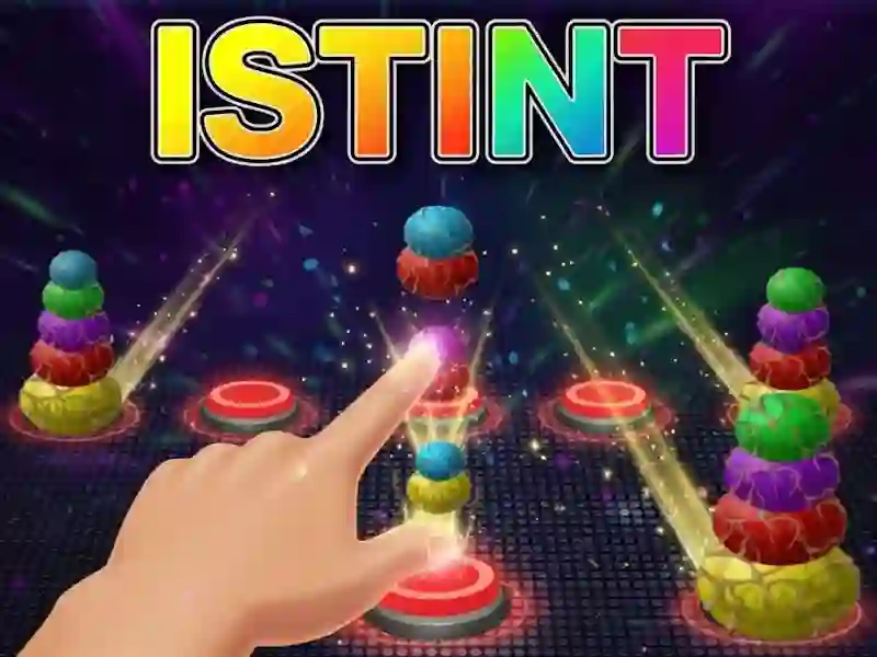 Játék Istint online