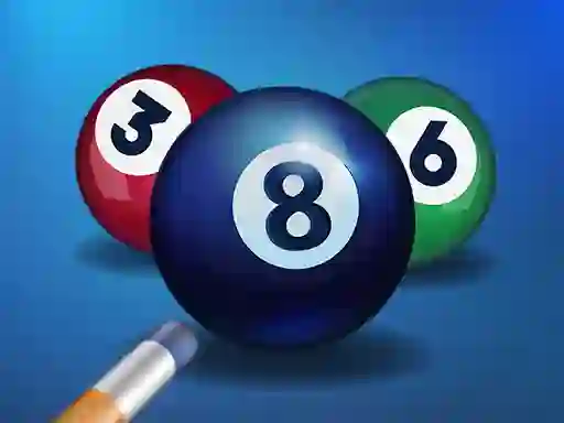 Játék Pool Mania online