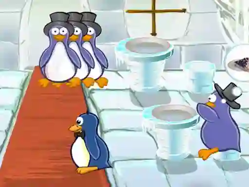 Játék Penguin Cookshop online