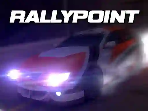 Játék Rally Point online