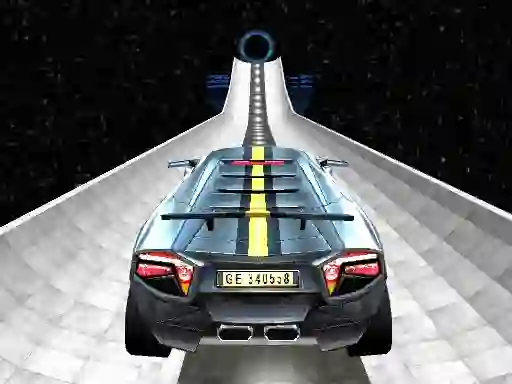 Játék Car Stunt Rider online