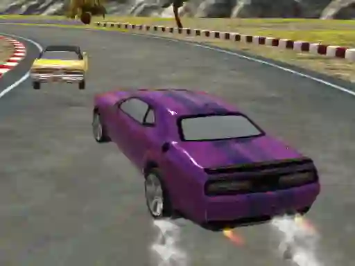Játék Drift Fury online