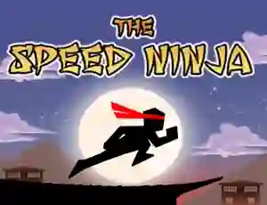 Játék The Speed Ninja online