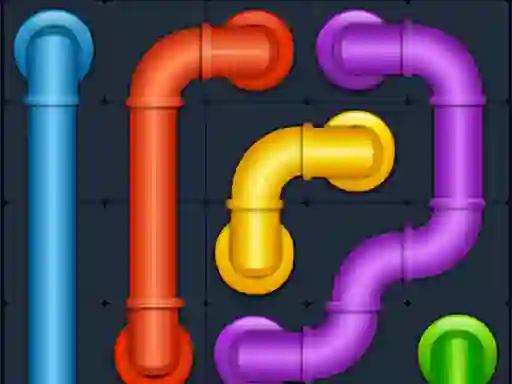 Játék PipeFlow online