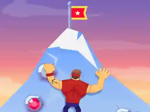 Játék Climb Hero online
