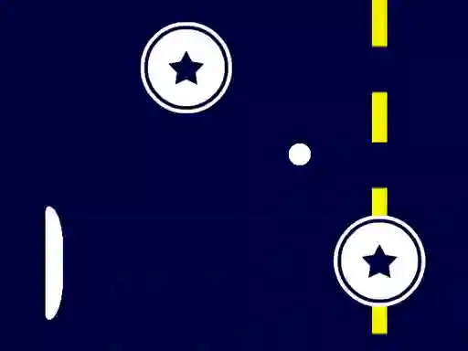 Játék Retro Ping Pong online