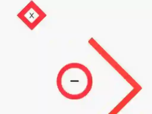 Játék Mathematics Line online