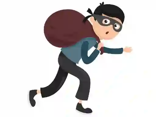 Játék Thief.ro online