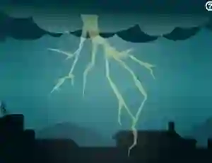 Játék Lightning online