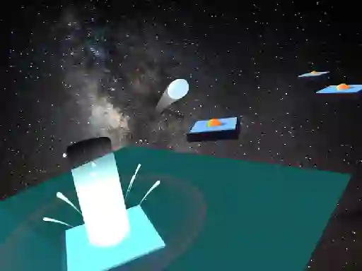 Játék Bouncy Ball online