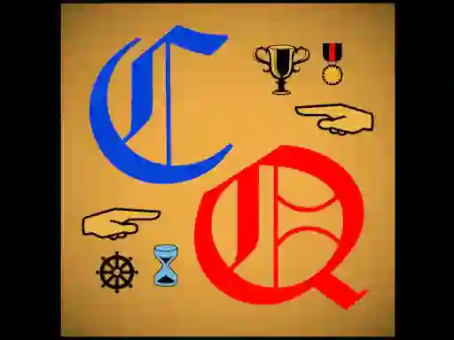 Játék Cryptic Quotes online