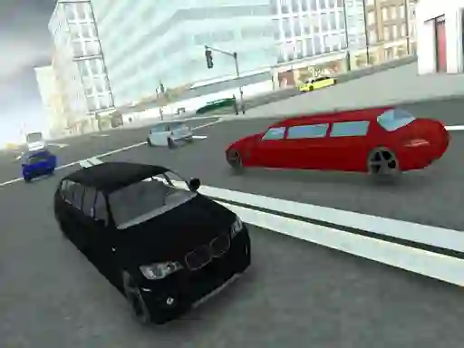 Játék Lemo Car online