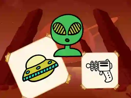 Játék Mission To Mars Coloring online