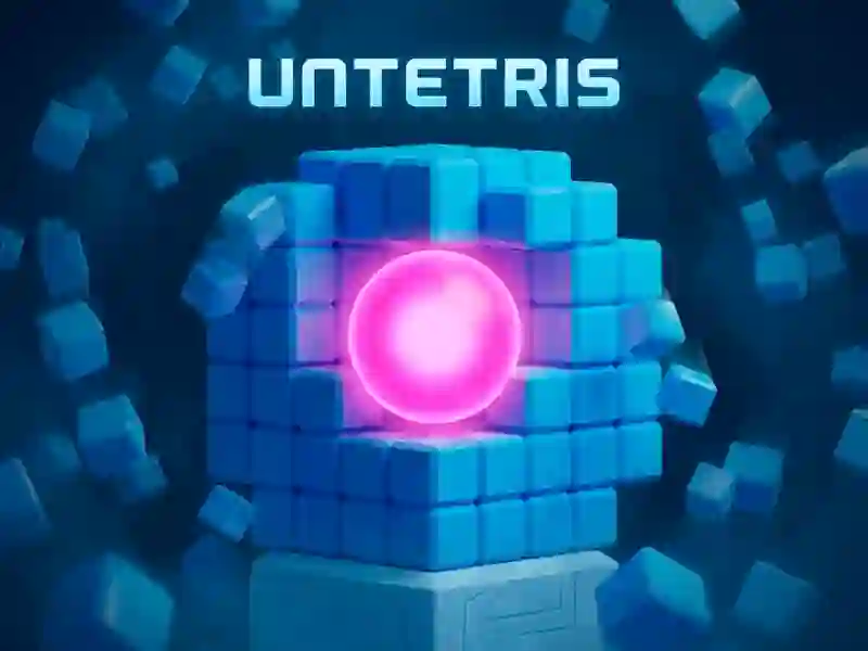 Játék UNTetris online