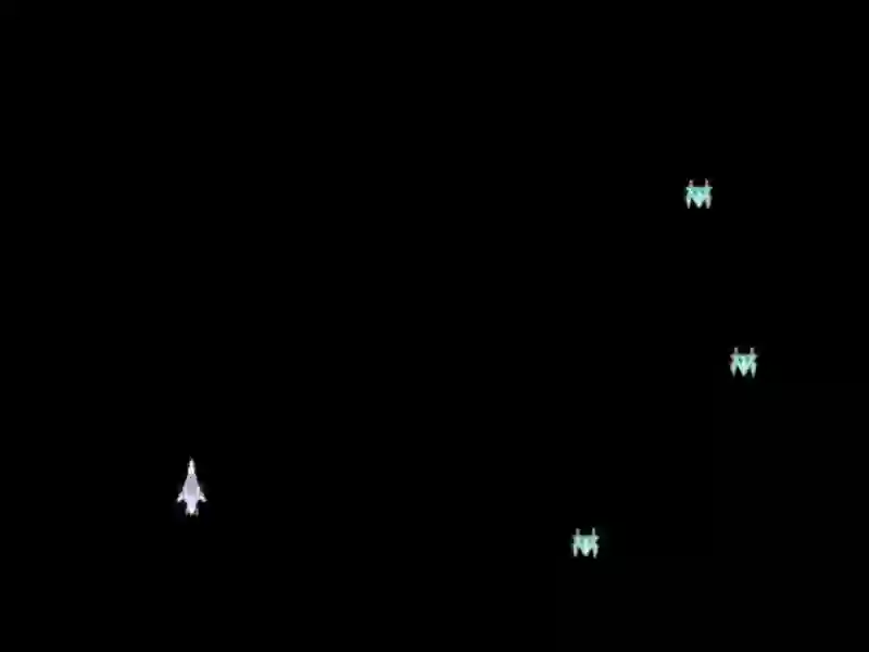 Játék Fighter Plane Game online