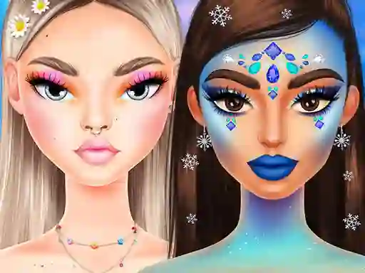 Játék Mega Makeup Seasons Best online