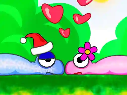 Játék Speedy Worm online