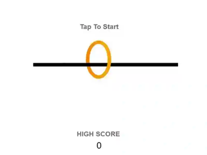 Játék Jumping Circle online