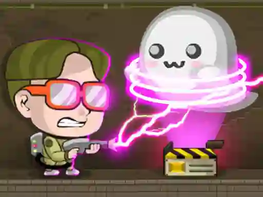 Játék Ghost Wiper online