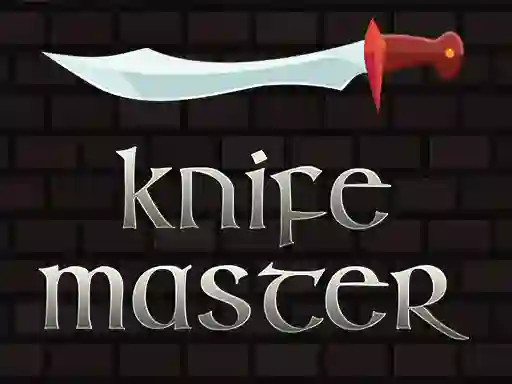 Játék Knife Master online