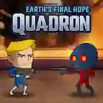Játék Earth's Final Hope Quadron online