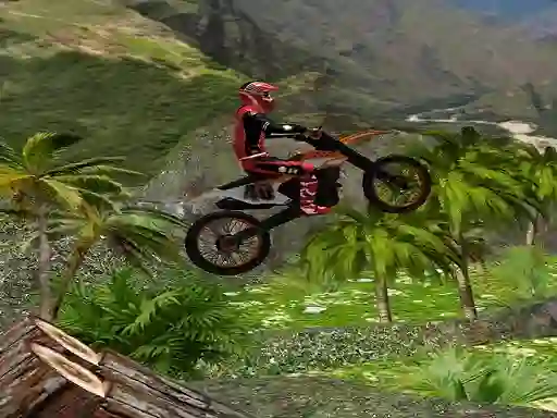 Játék Xtreme Trials Bike 2019 online