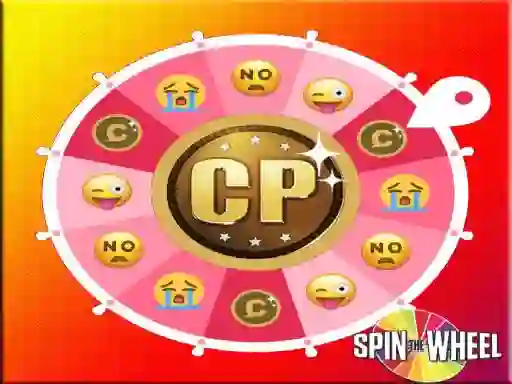 Játék Cod Spin Wheel online
