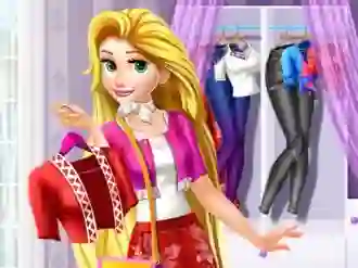 Játék Princess Wardrobe Perfect Date online