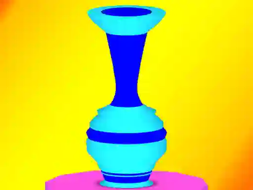 Játék Clay Craft 3d Pottery online