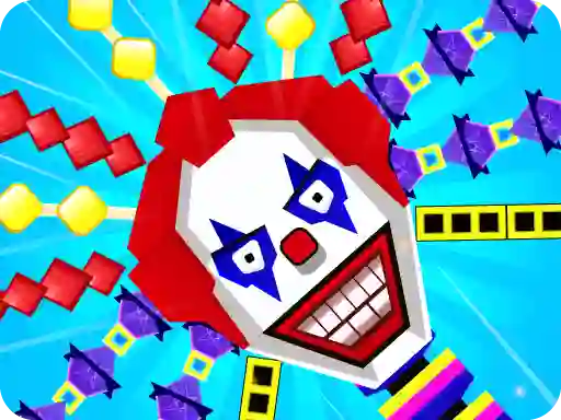Játék Corona Virus.io online
