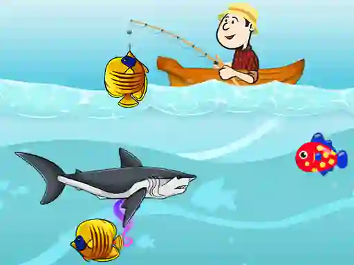 Játék Novice Fisherman online