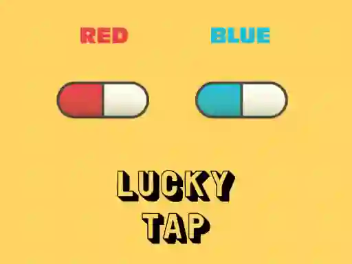 Játék Lucky Tap online