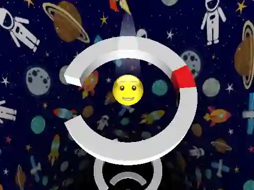 Játék Helix Down online