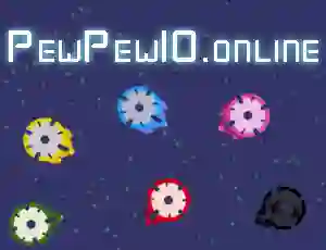 Játék Pewpewio.Online online