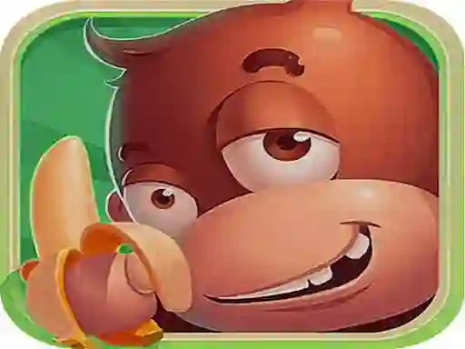 Játék jungle monkey online