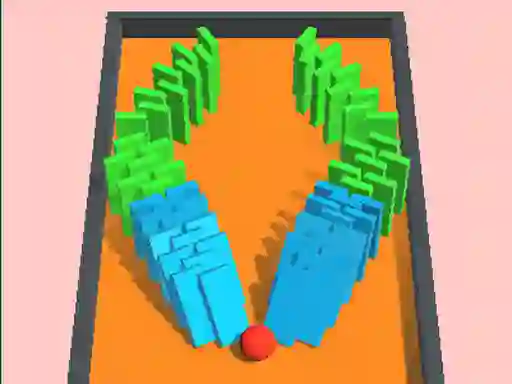 Játék Smack Domino online