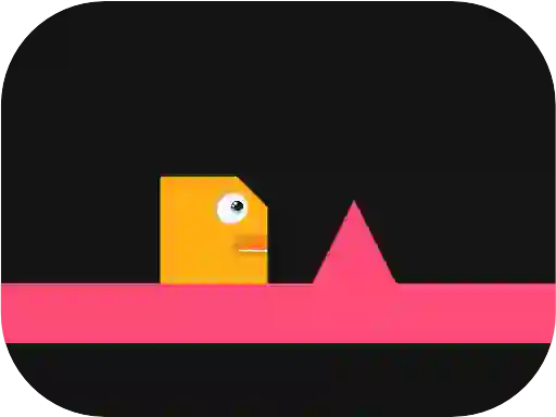 Játék Spike Jump online