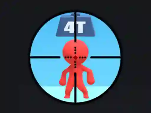 Játék Pocket Sniper online