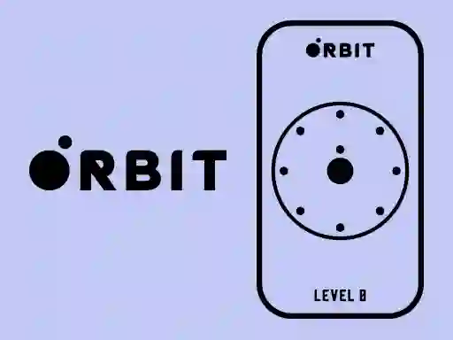Játék Orbit online